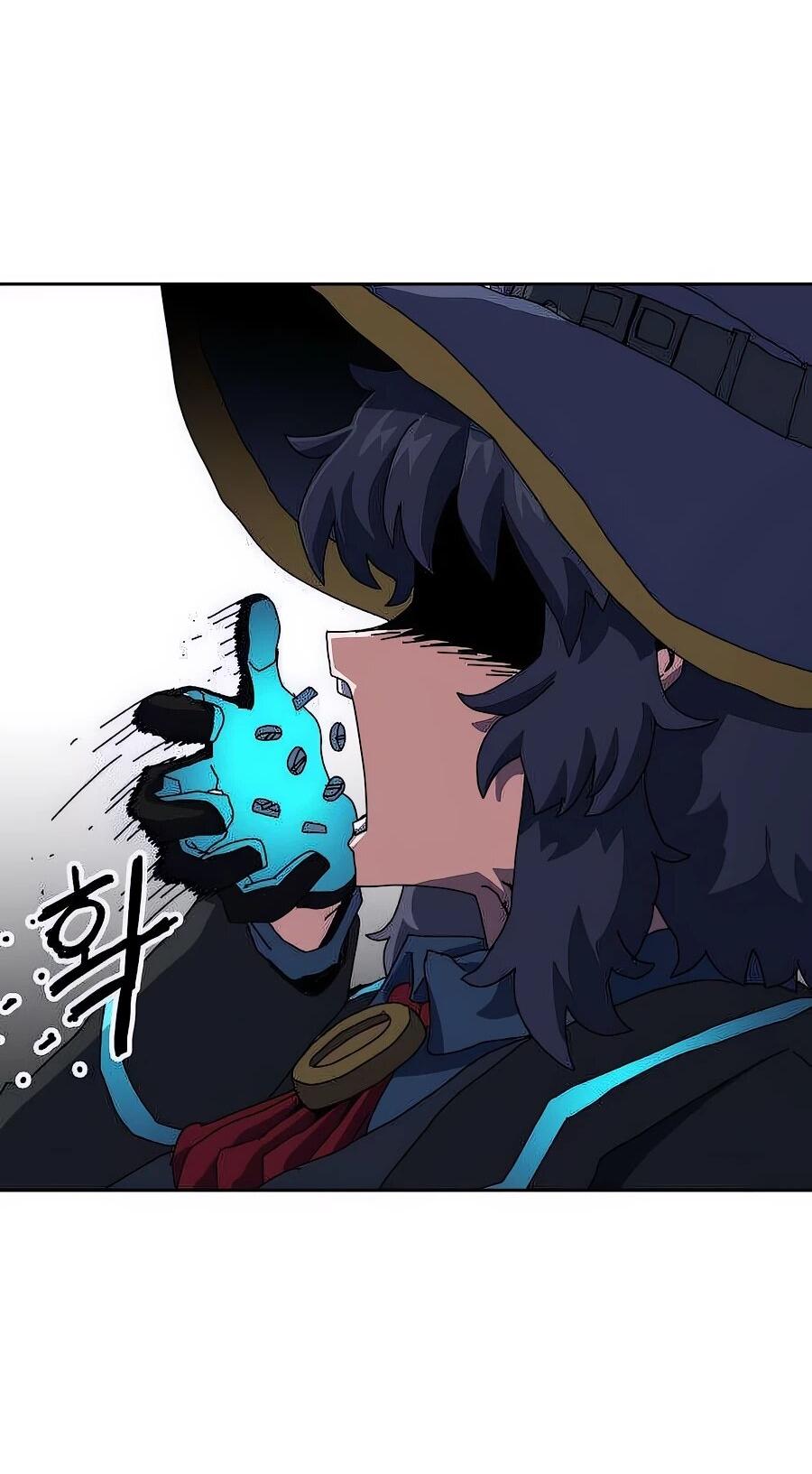 Манга Учебная программа архимага - Глава 3 Страница 68