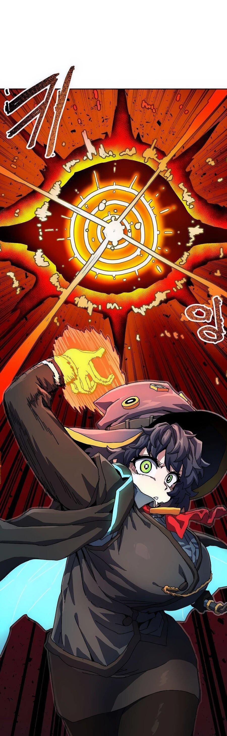 Манга Учебная программа архимага - Глава 3 Страница 84