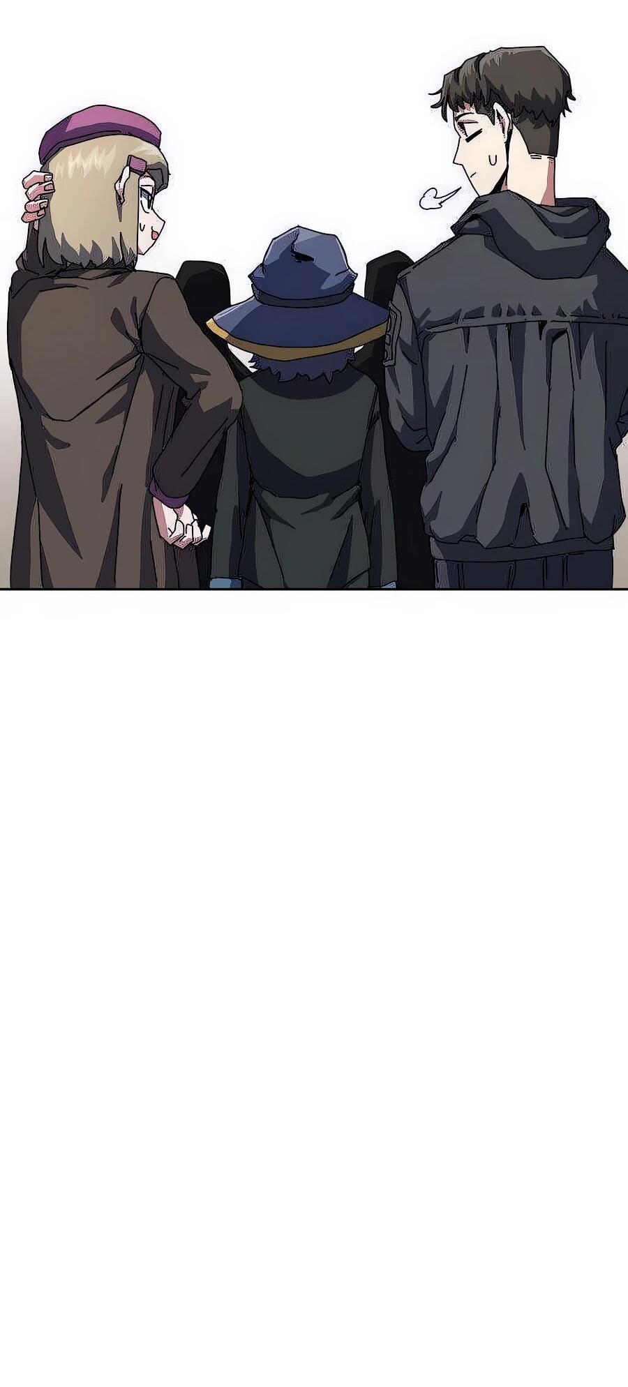 Манга Учебная программа архимага - Глава 2 Страница 24