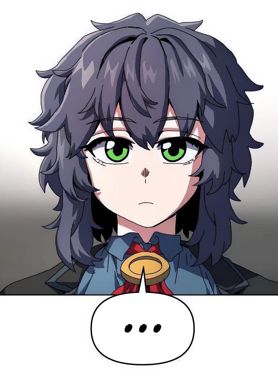 Манга Учебная программа архимага - Глава 2 Страница 12