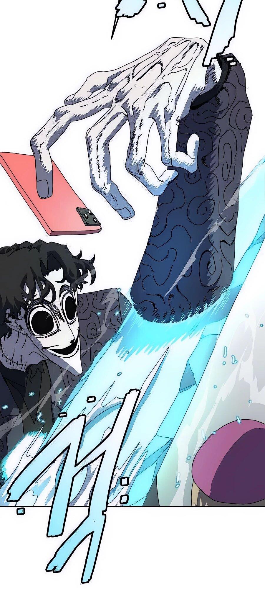 Манга Учебная программа архимага - Глава 2 Страница 64