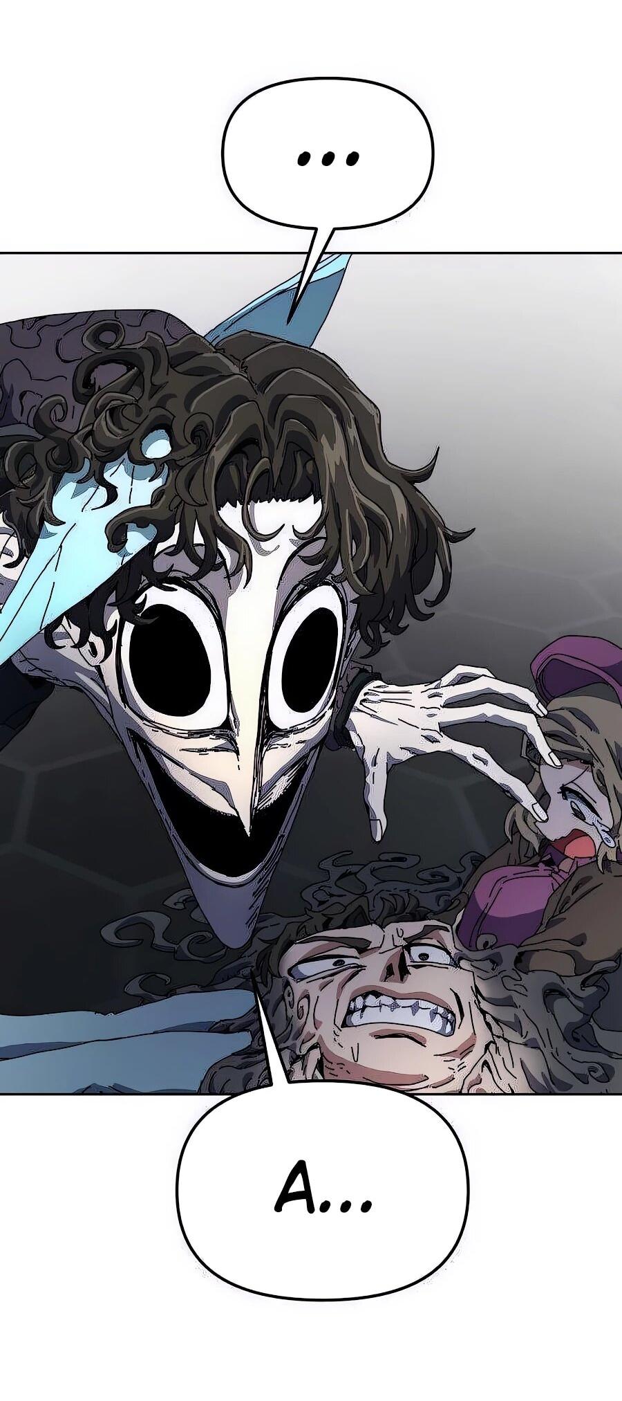 Манга Учебная программа архимага - Глава 2 Страница 82