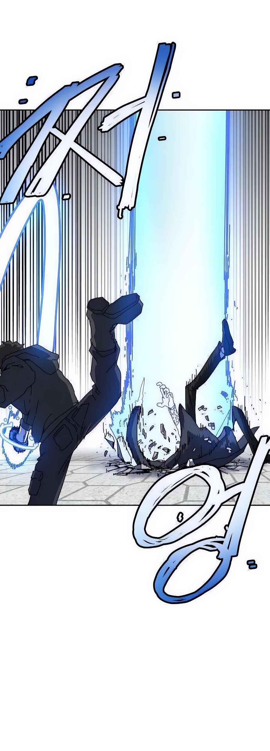 Манга Учебная программа архимага - Глава 2 Страница 67