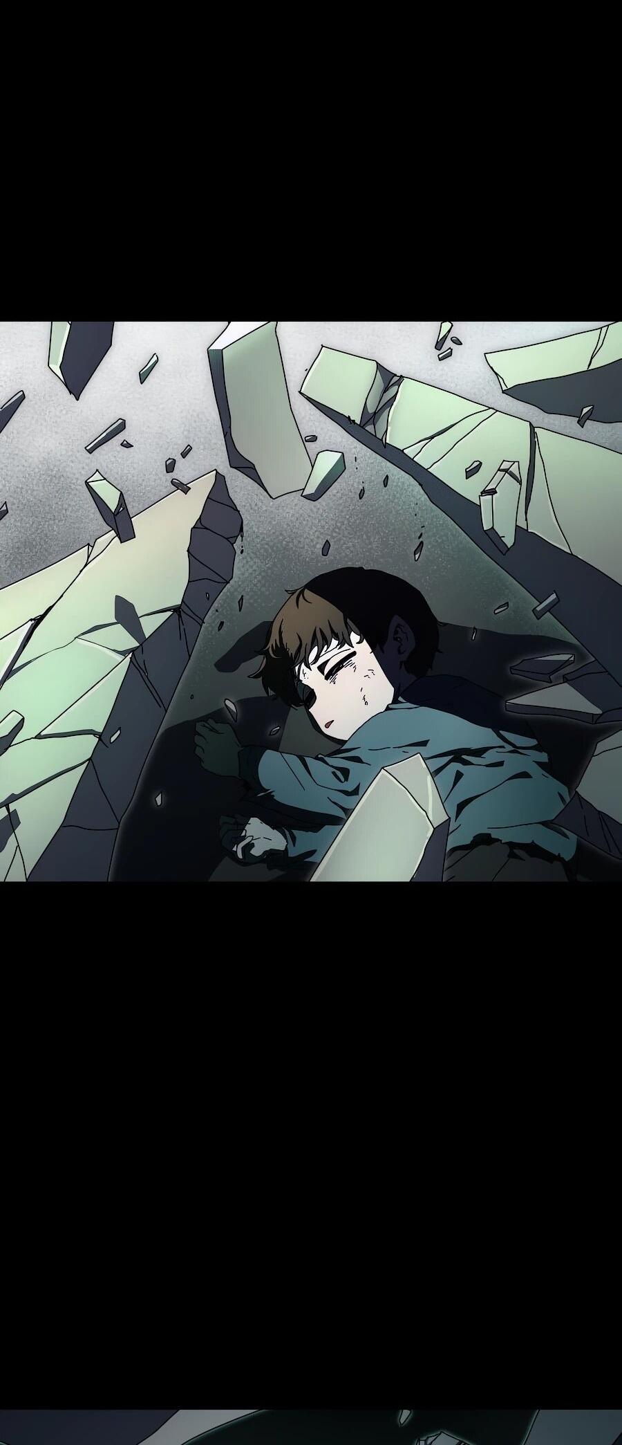 Манга Учебная программа архимага - Глава 1 Страница 11