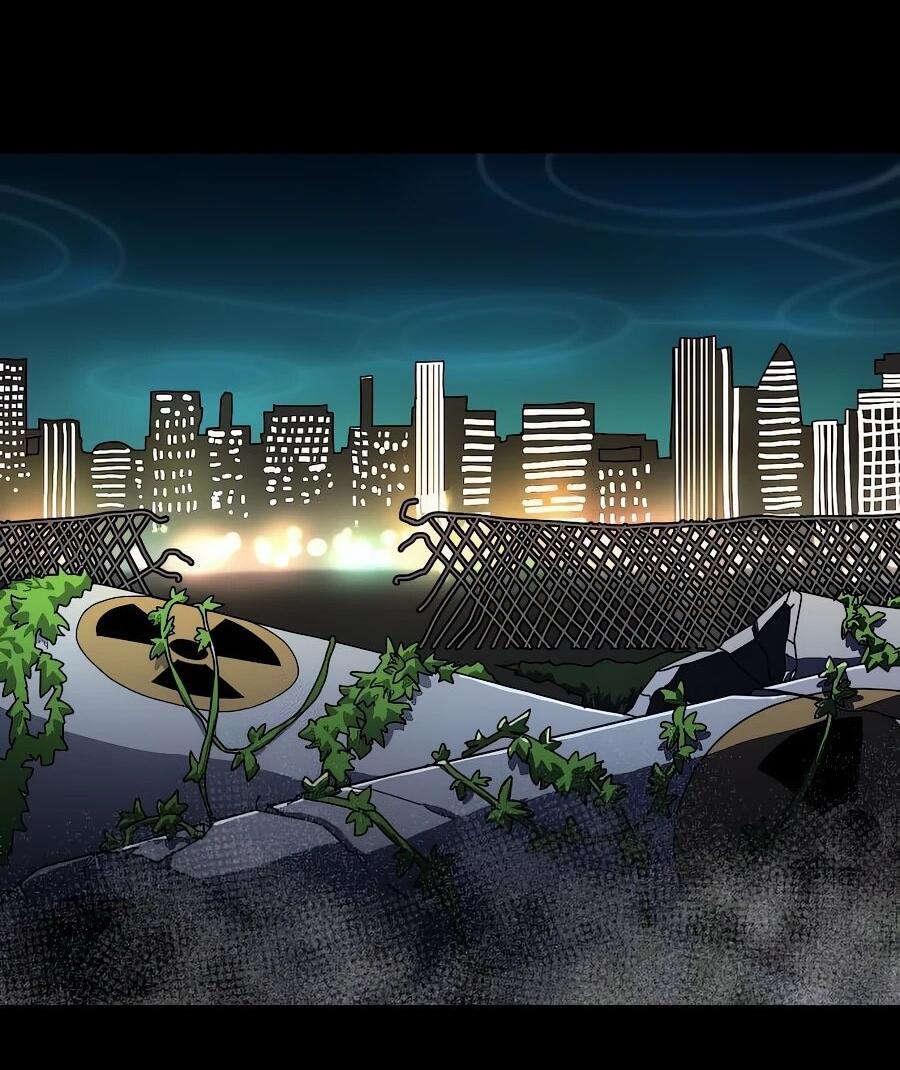 Манга Учебная программа архимага - Глава 1 Страница 16