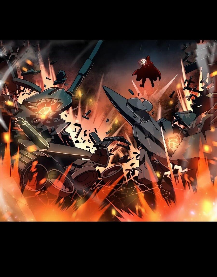 Манга Учебная программа архимага - Глава 1 Страница 15