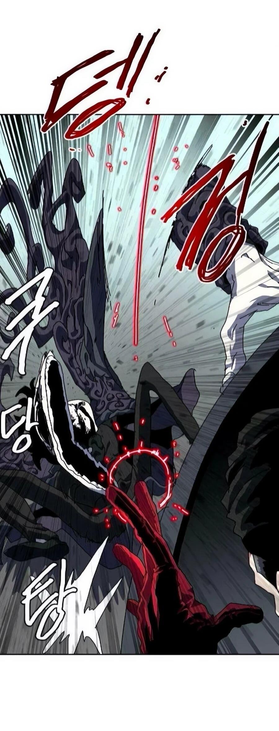 Манга Учебная программа архимага - Глава 16 Страница 50