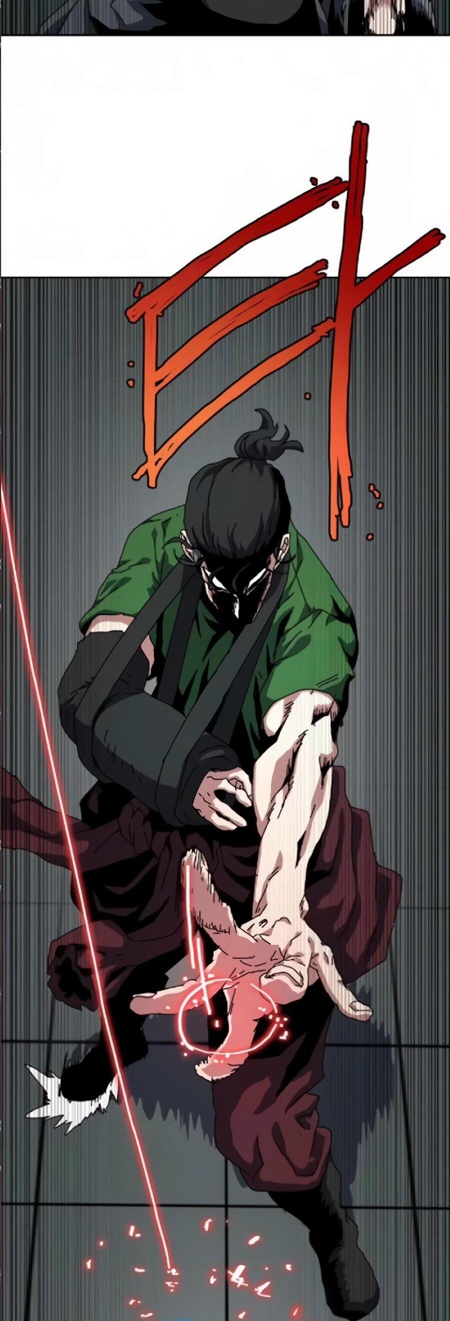 Манга Учебная программа архимага - Глава 17 Страница 50