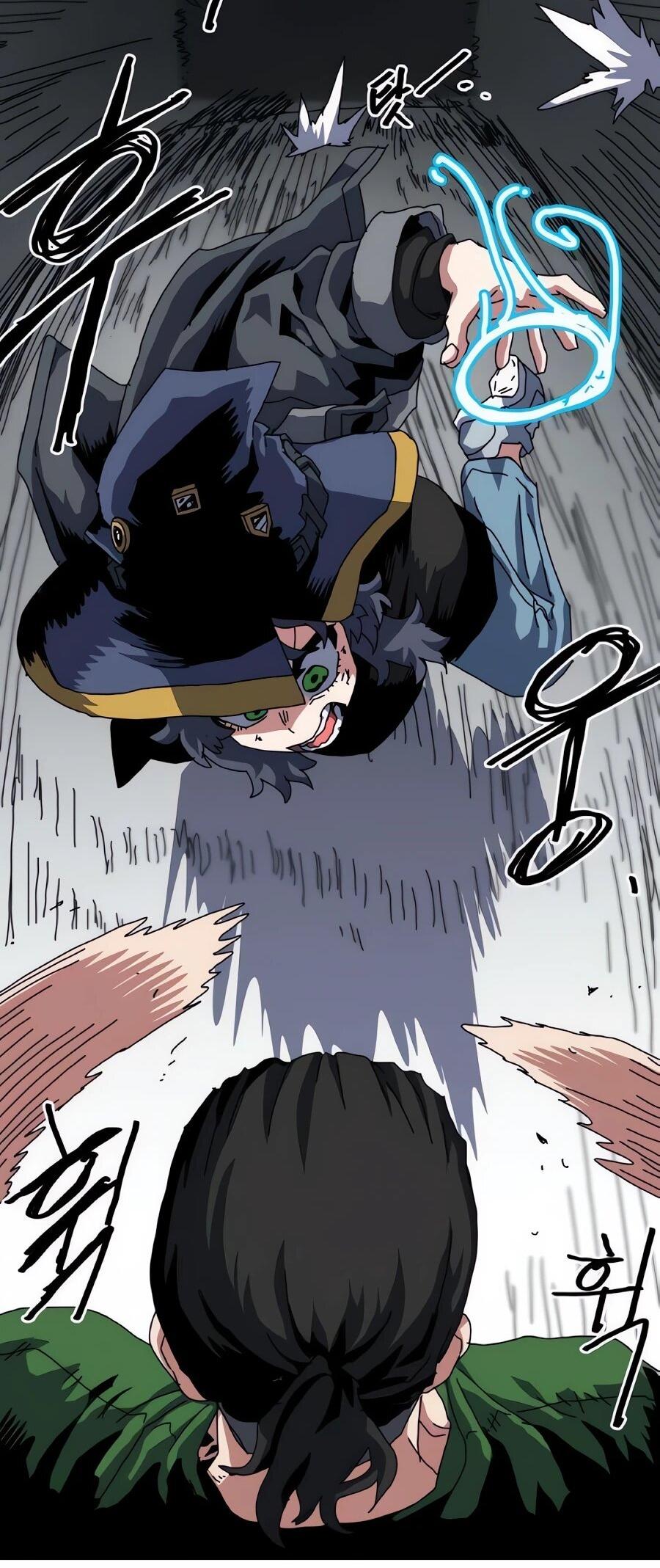 Манга Учебная программа архимага - Глава 18 Страница 27