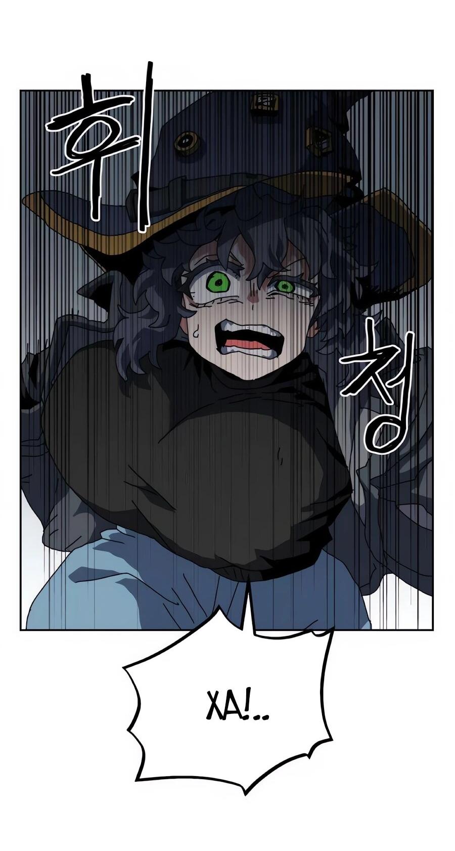 Манга Учебная программа архимага - Глава 18 Страница 37