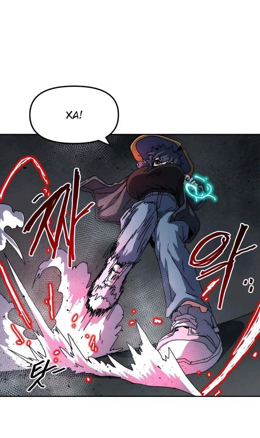 Манга Учебная программа архимага - Глава 18 Страница 16