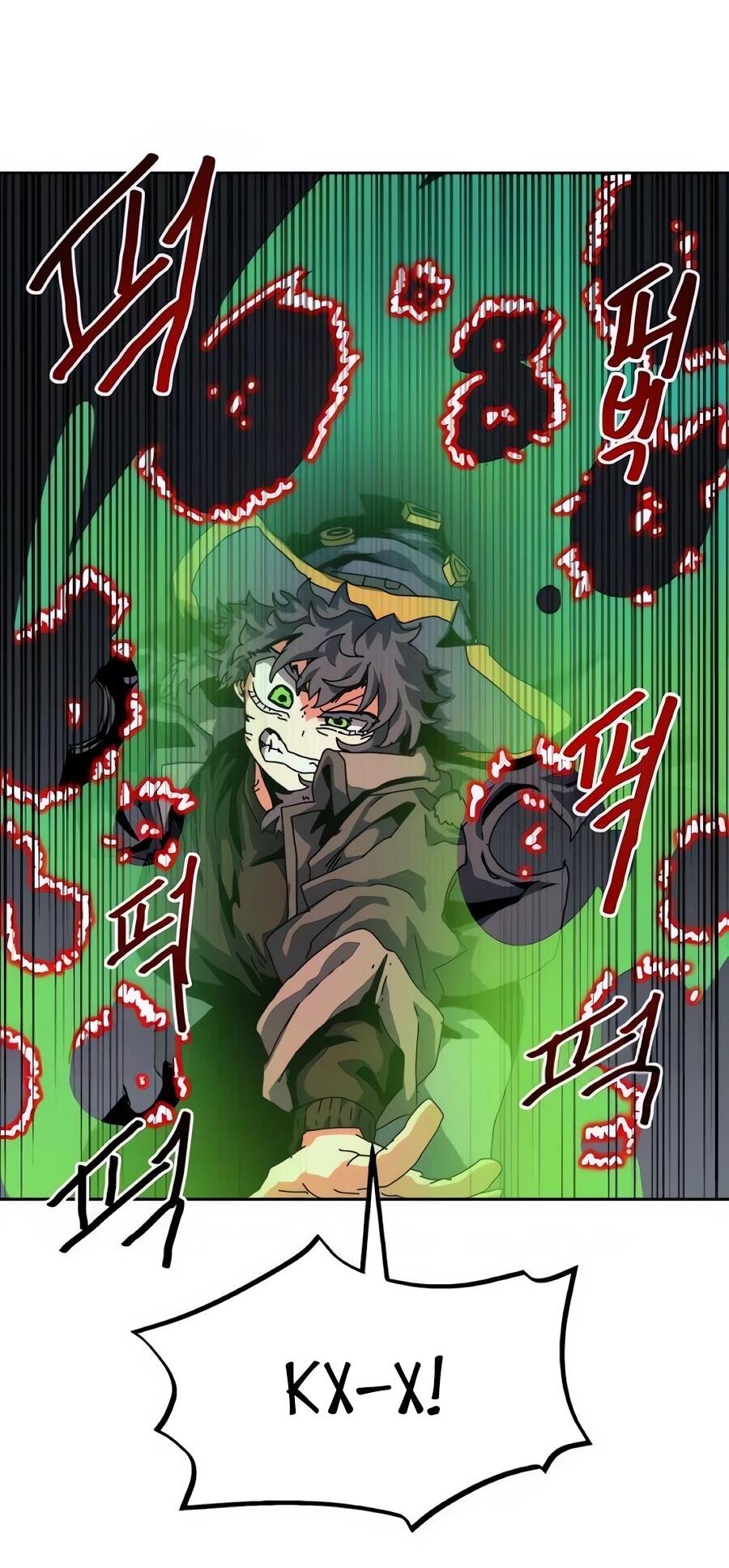 Манга Учебная программа архимага - Глава 18 Страница 32