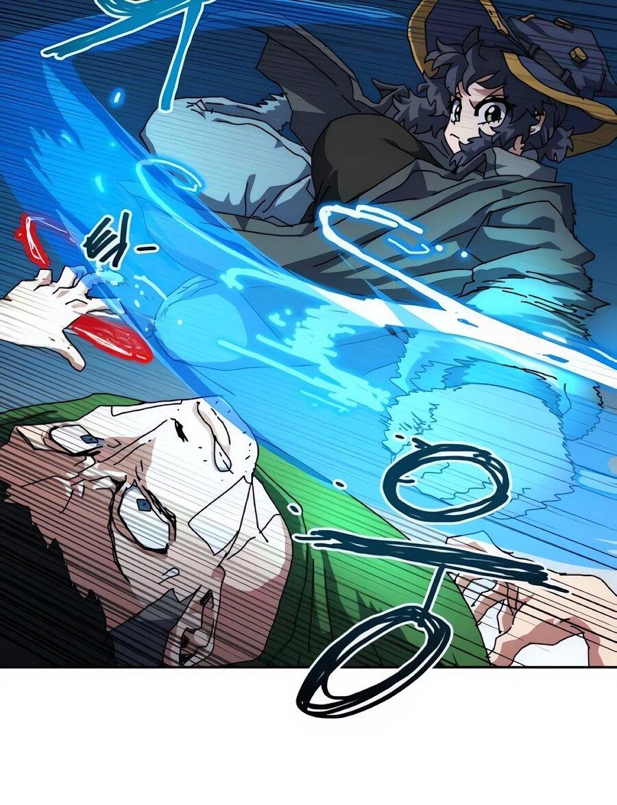 Манга Учебная программа архимага - Глава 18 Страница 13