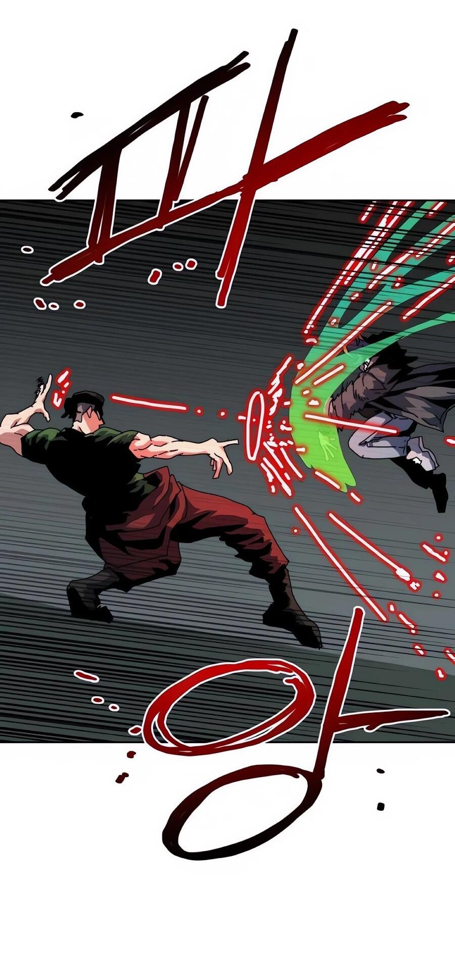 Манга Учебная программа архимага - Глава 18 Страница 31