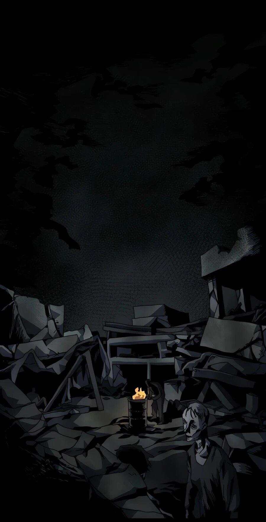 Манга Учебная программа архимага - Глава 19 Страница 6