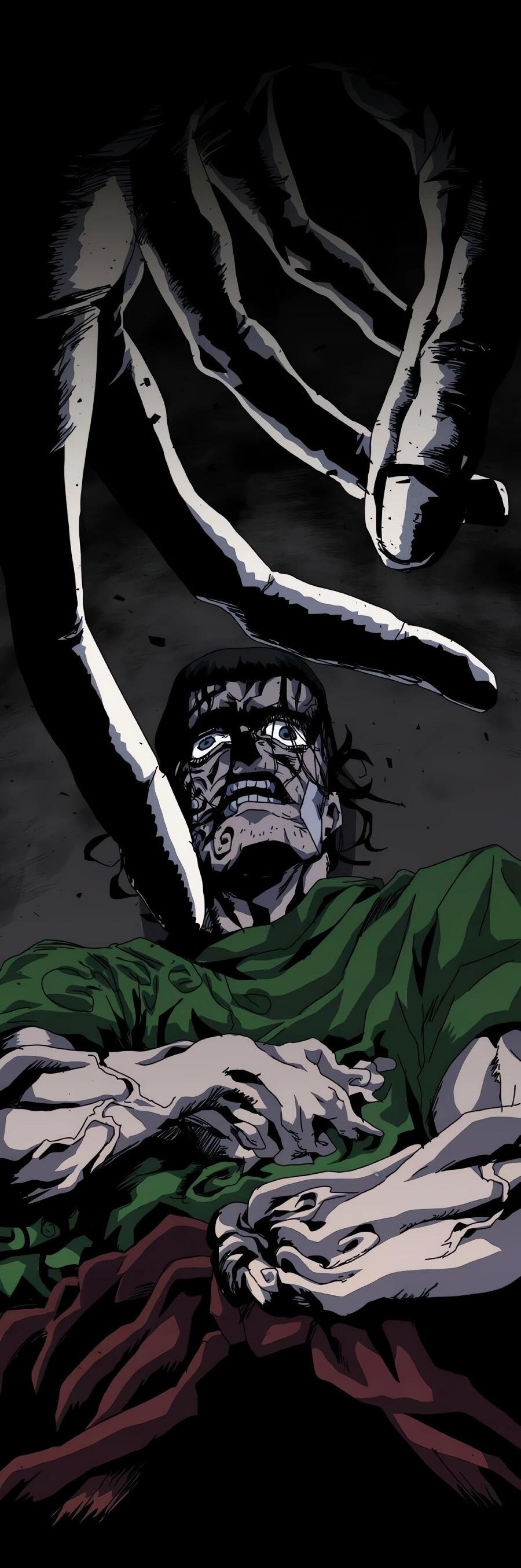 Манга Учебная программа архимага - Глава 19 Страница 18