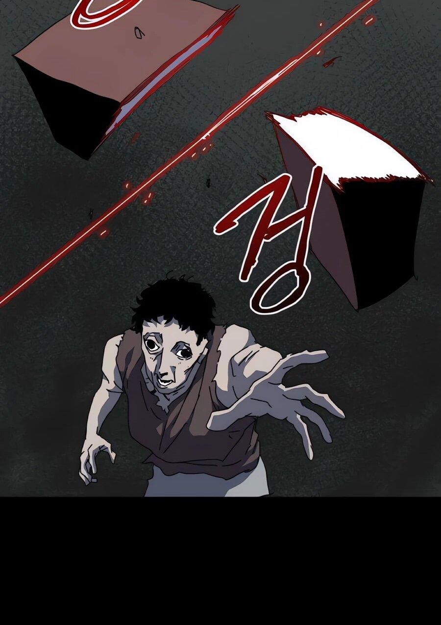 Манга Учебная программа архимага - Глава 19 Страница 11