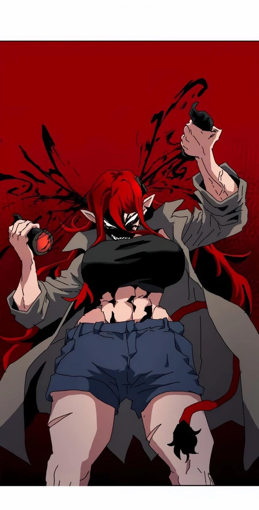 Манга Учебная программа архимага - Глава 22 Страница 14