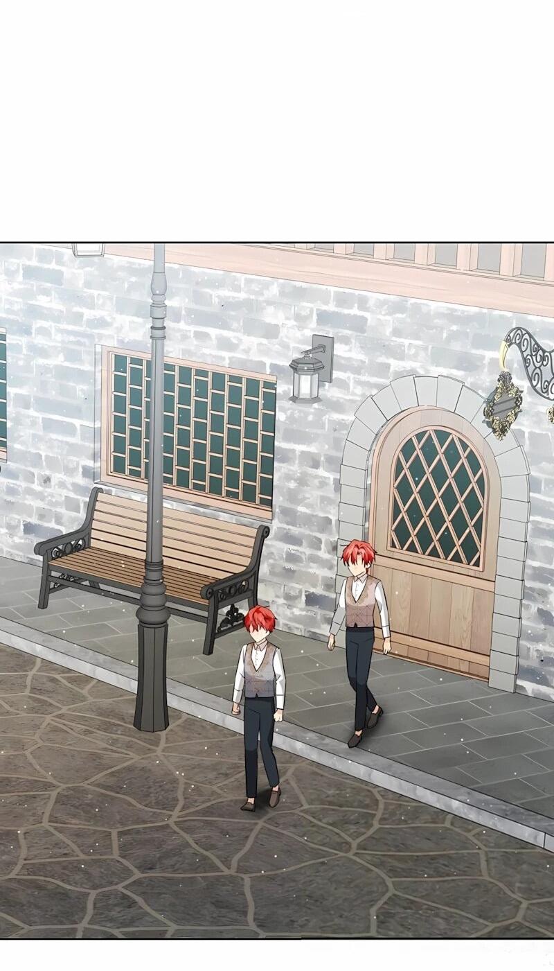 Манга Я незаконно открыла ветеринарную клинику в другом мире - Глава 20 Страница 28