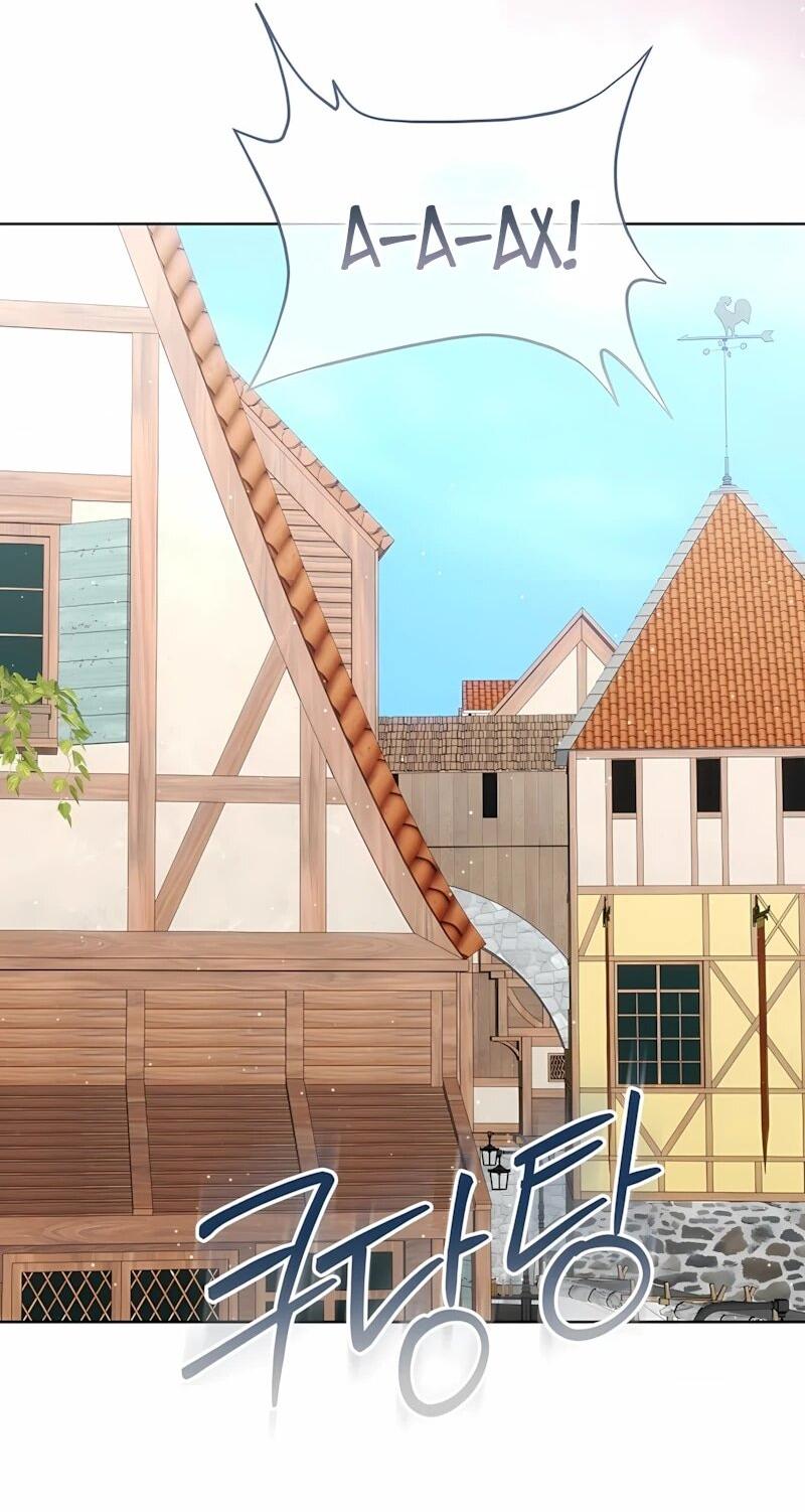 Манга Я незаконно открыла ветеринарную клинику в другом мире - Глава 20 Страница 35