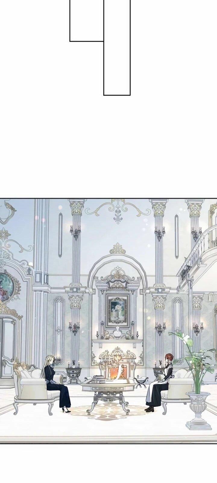 Манга Я незаконно открыла ветеринарную клинику в другом мире - Глава 19 Страница 41