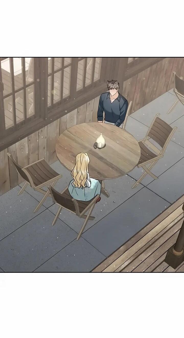 Манга Я незаконно открыла ветеринарную клинику в другом мире - Глава 18 Страница 22