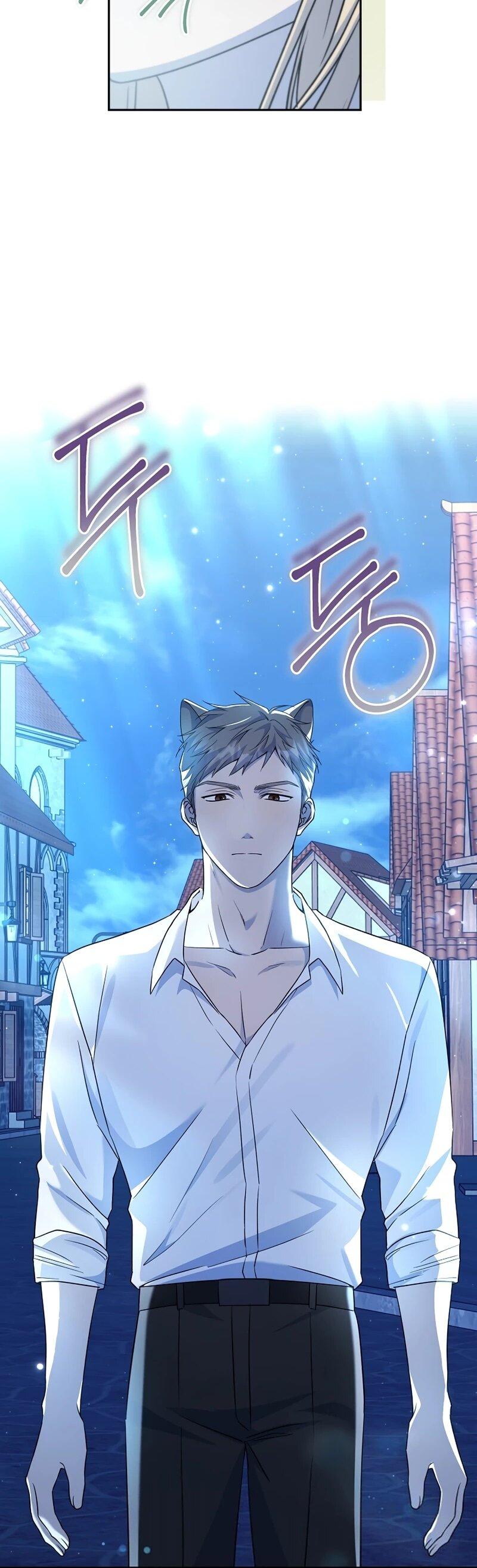 Манга Я незаконно открыла ветеринарную клинику в другом мире - Глава 17 Страница 6