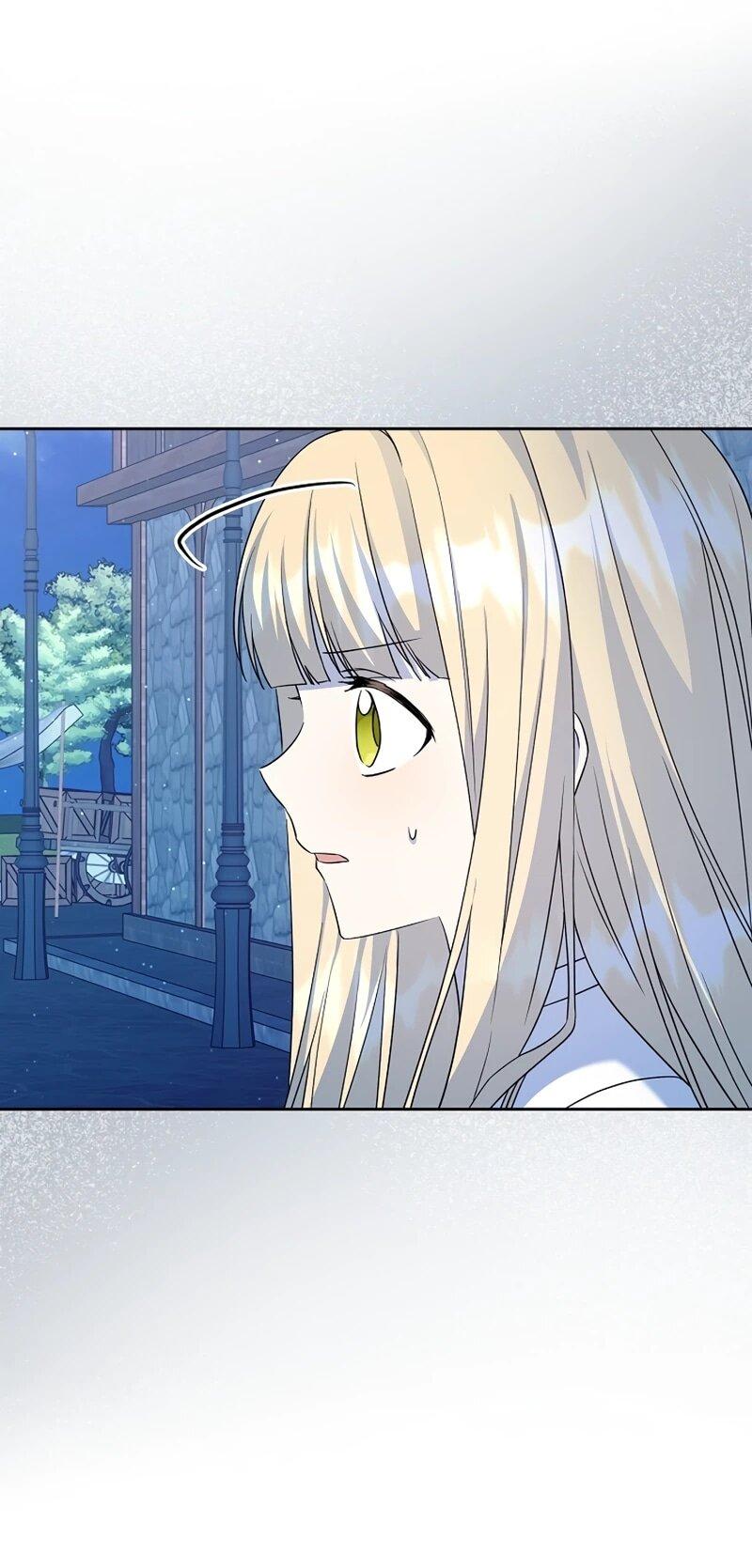 Манга Я незаконно открыла ветеринарную клинику в другом мире - Глава 17 Страница 36