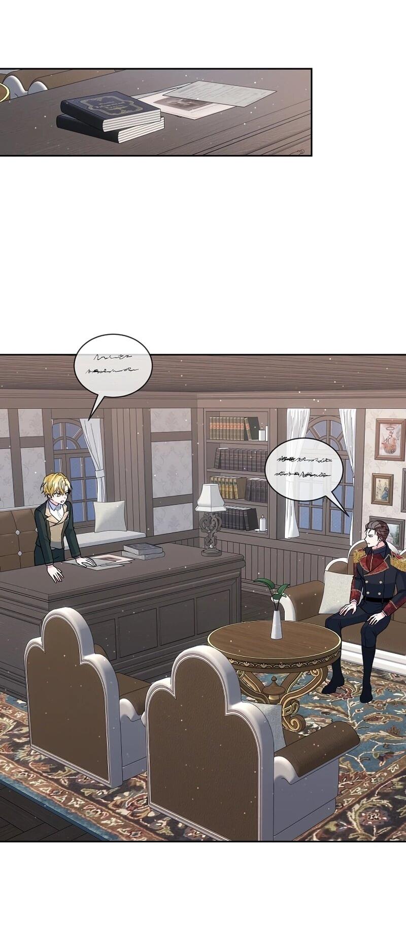 Манга Я незаконно открыла ветеринарную клинику в другом мире - Глава 17 Страница 8