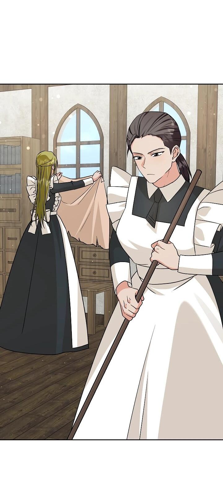 Манга Я незаконно открыла ветеринарную клинику в другом мире - Глава 16 Страница 40