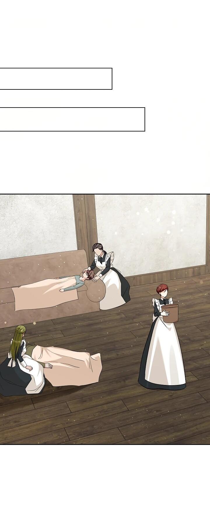 Манга Я незаконно открыла ветеринарную клинику в другом мире - Глава 16 Страница 50