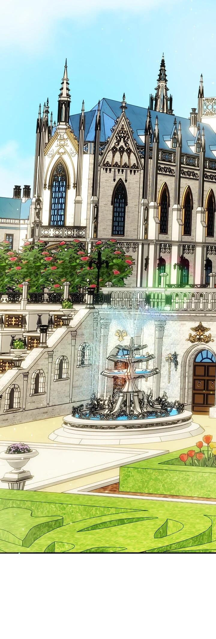 Манга Я незаконно открыла ветеринарную клинику в другом мире - Глава 14 Страница 24