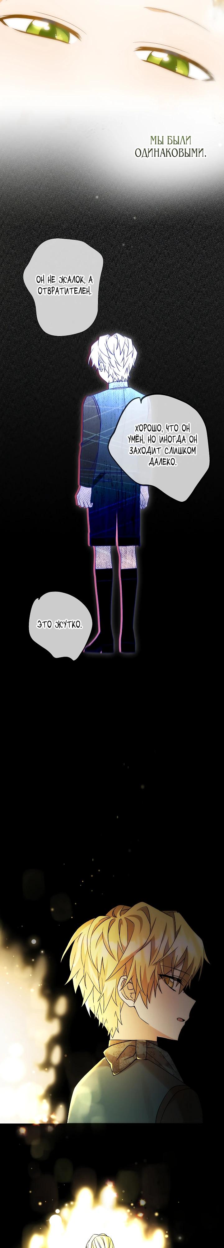 Манга Я незаконно открыла ветеринарную клинику в другом мире - Глава 13 Страница 27