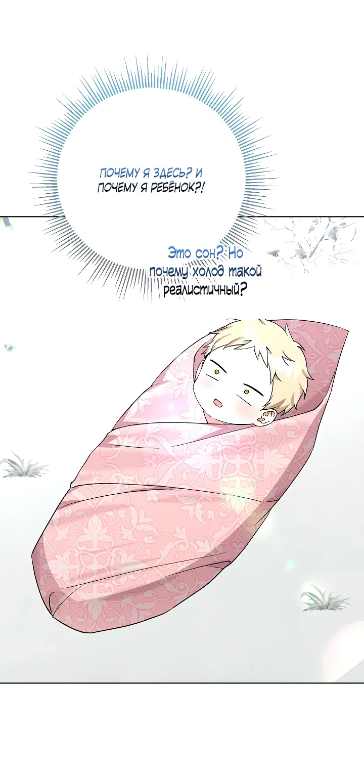 Манга Я незаконно открыла ветеринарную клинику в другом мире - Глава 2 Страница 5