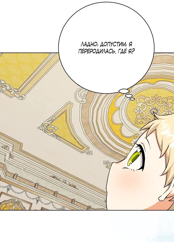 Манга Я незаконно открыла ветеринарную клинику в другом мире - Глава 2 Страница 41