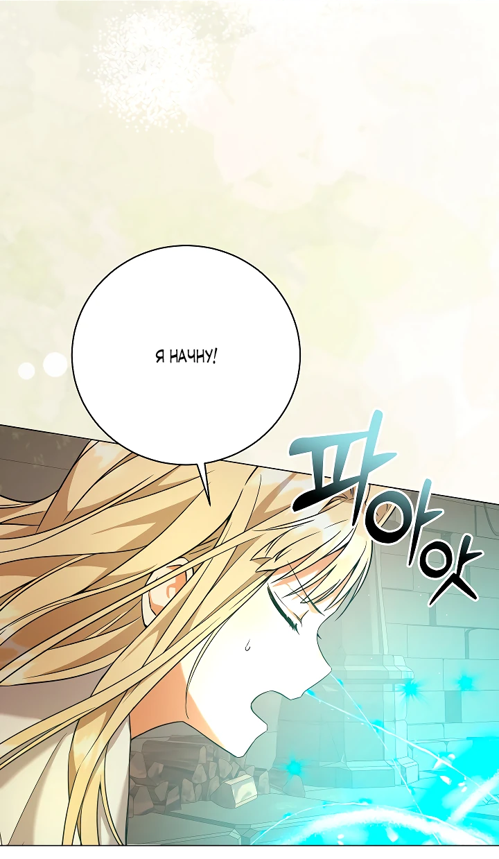 Манга Я незаконно открыла ветеринарную клинику в другом мире - Глава 1 Страница 28