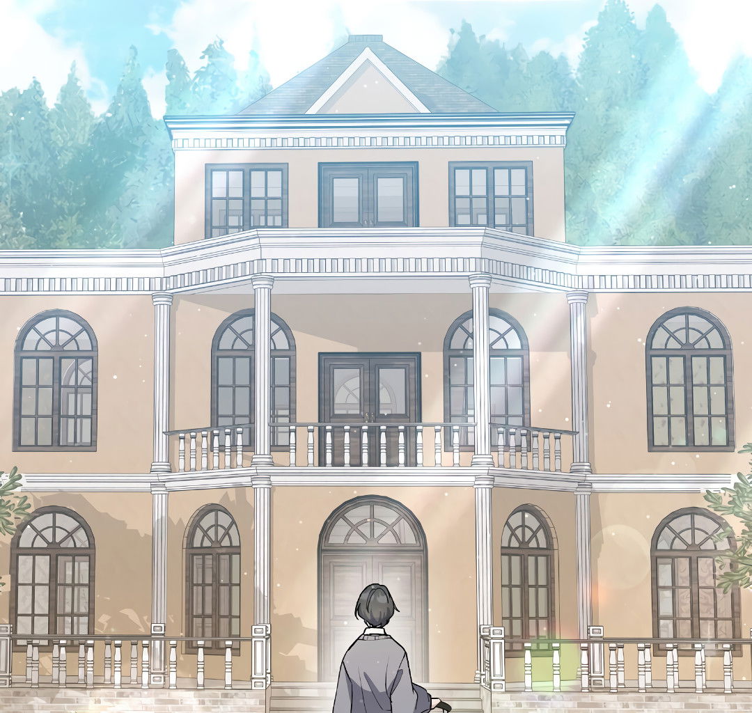 Манга Поцелуй подонка - Глава 11 Страница 9