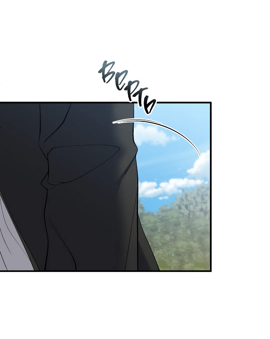 Манга Поцелуй подонка - Глава 11 Страница 56