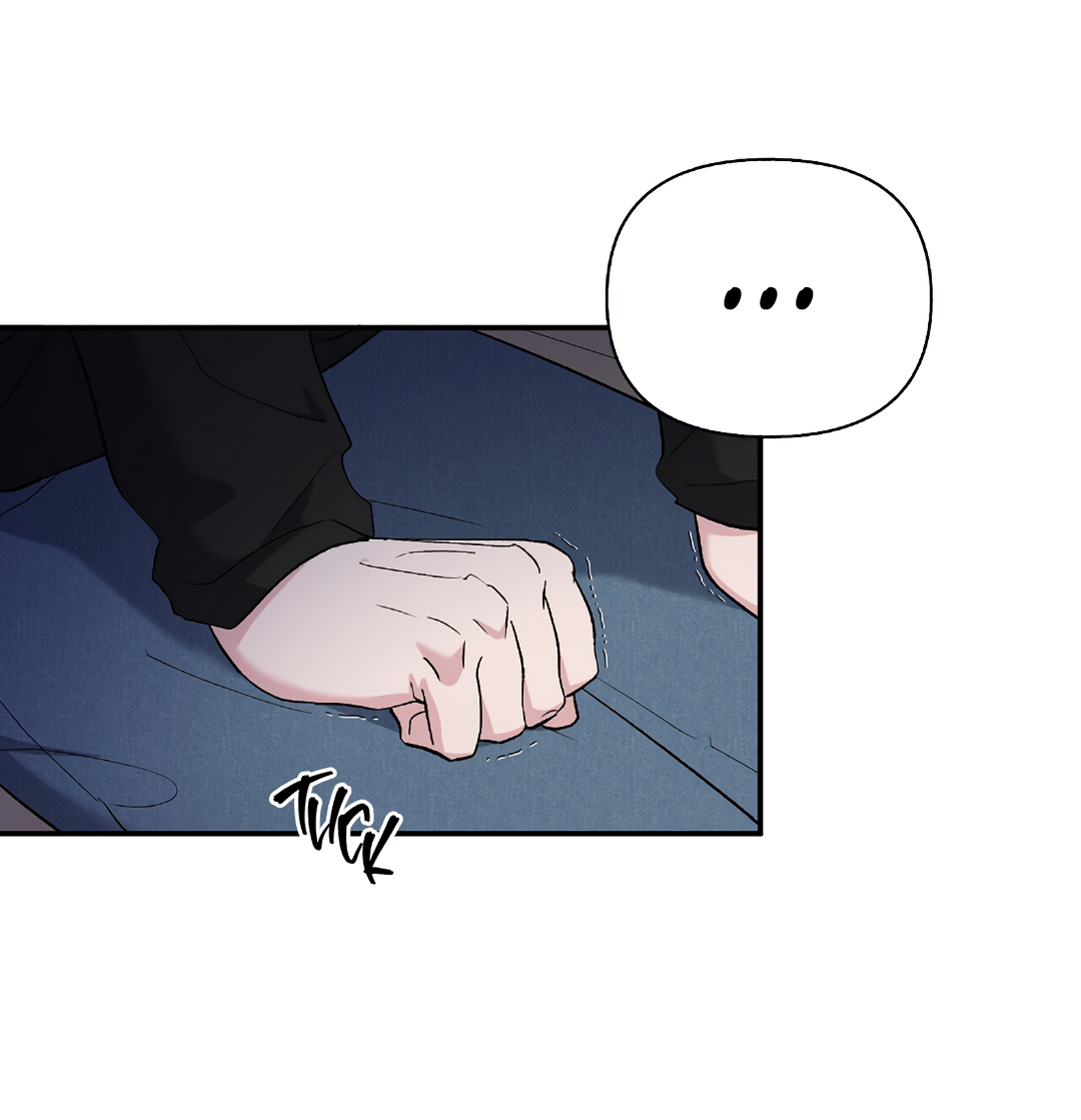 Манга Поцелуй подонка - Глава 8 Страница 35