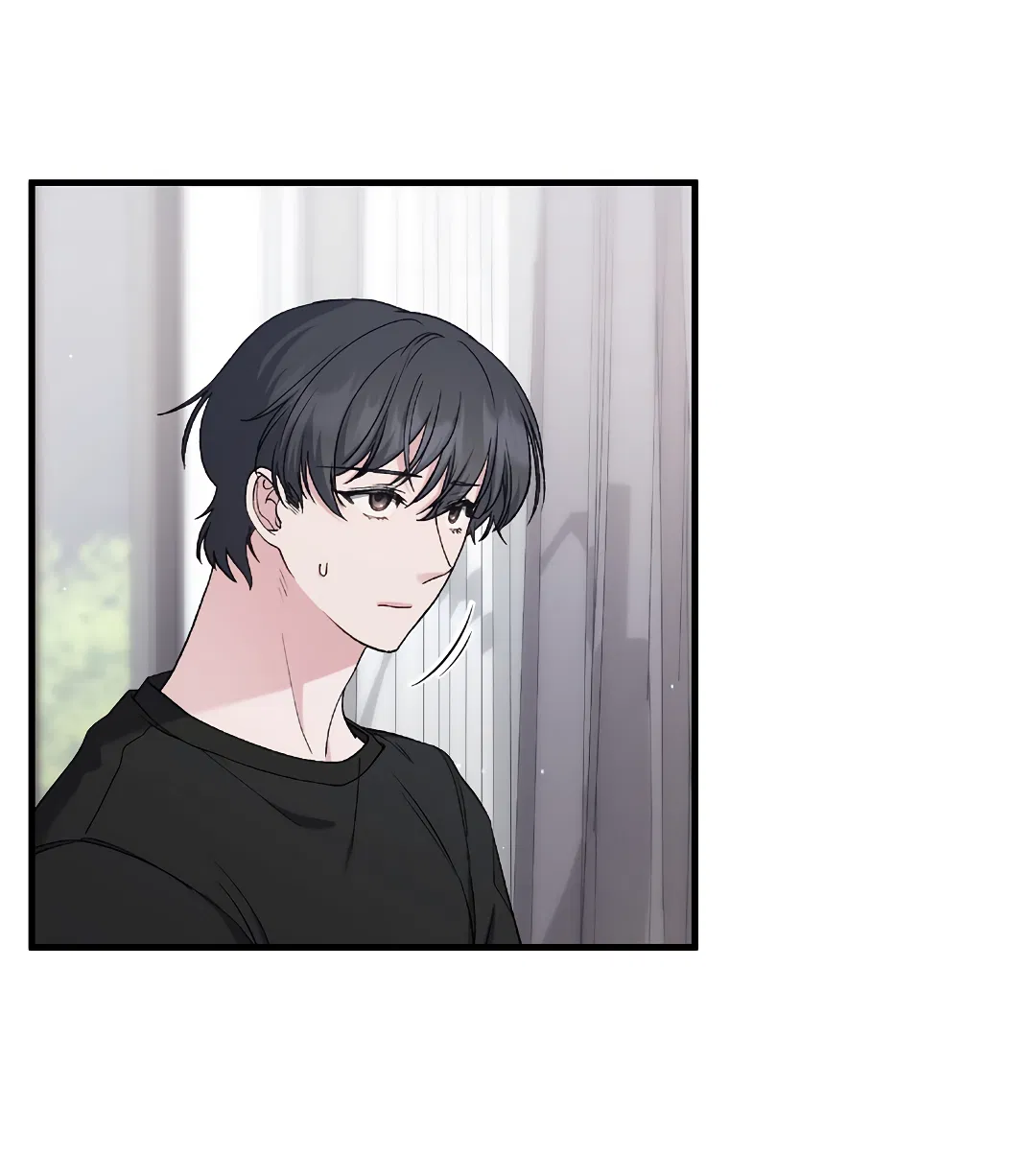 Манга Поцелуй подонка - Глава 8 Страница 12