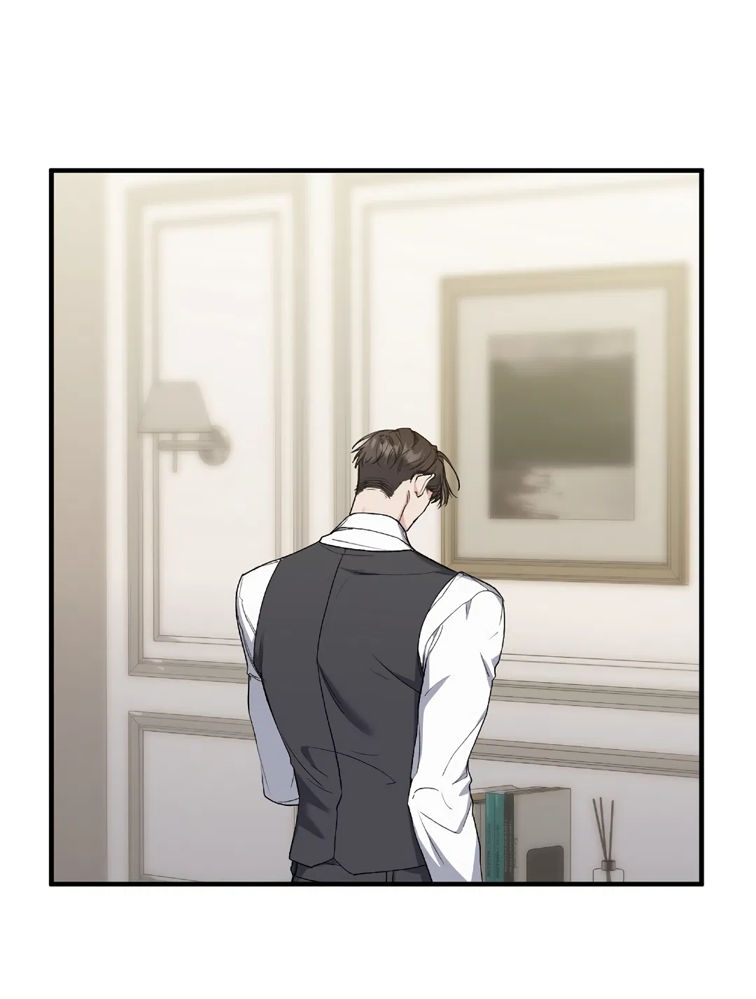 Манга Поцелуй подонка - Глава 7 Страница 68