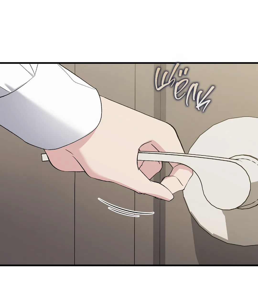 Манга Поцелуй подонка - Глава 7 Страница 61