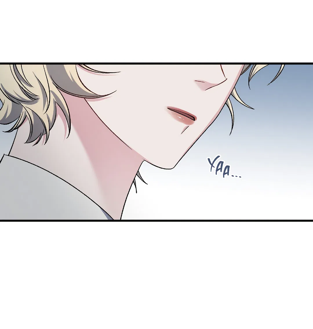 Манга Поцелуй подонка - Глава 7 Страница 51