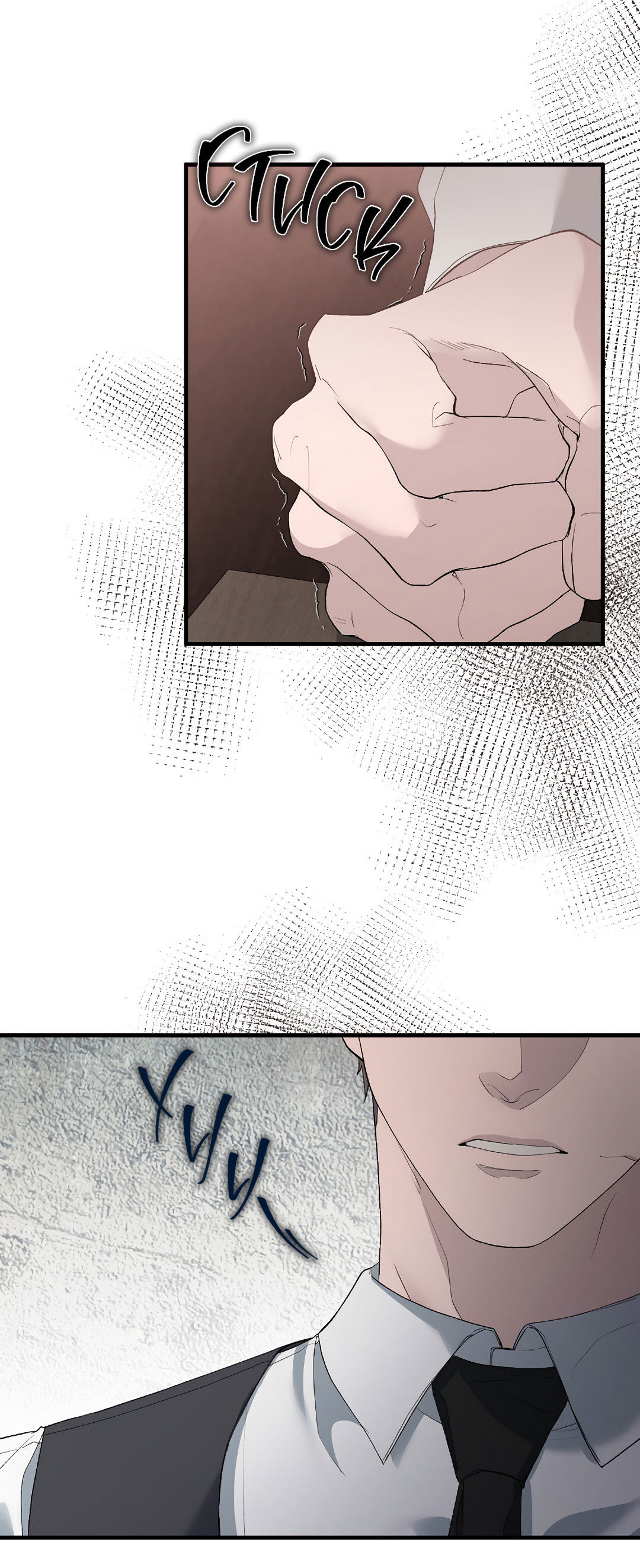 Манга Поцелуй подонка - Глава 6 Страница 62