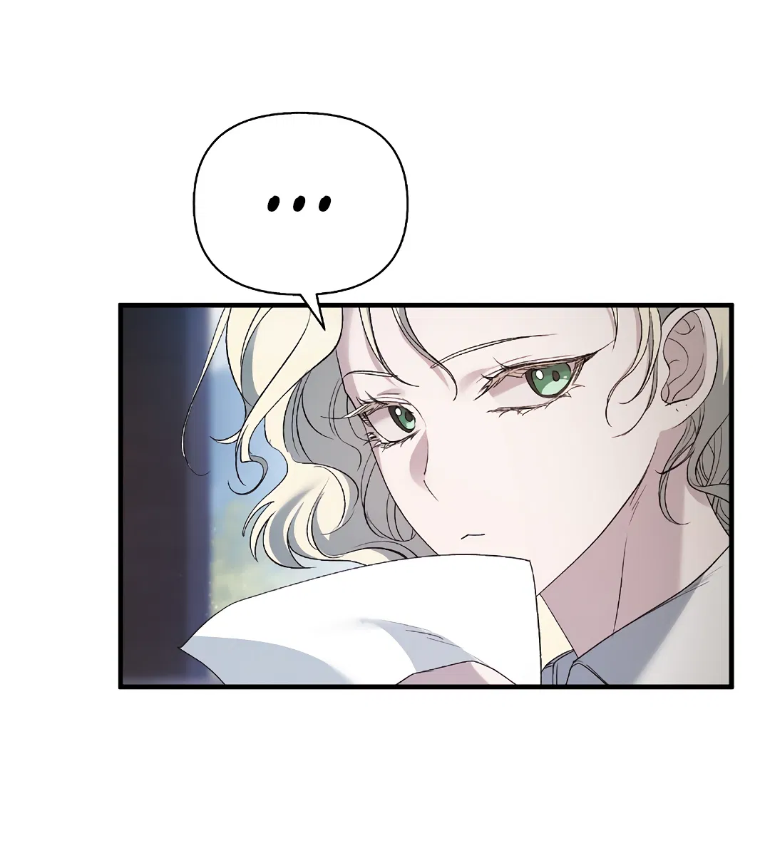 Манга Поцелуй подонка - Глава 6 Страница 43