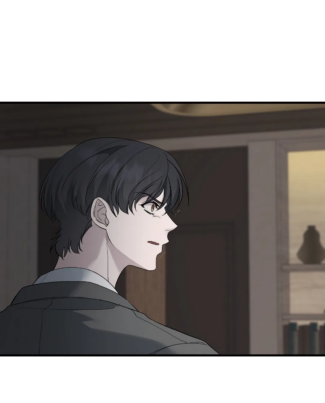 Манга Поцелуй подонка - Глава 6 Страница 67