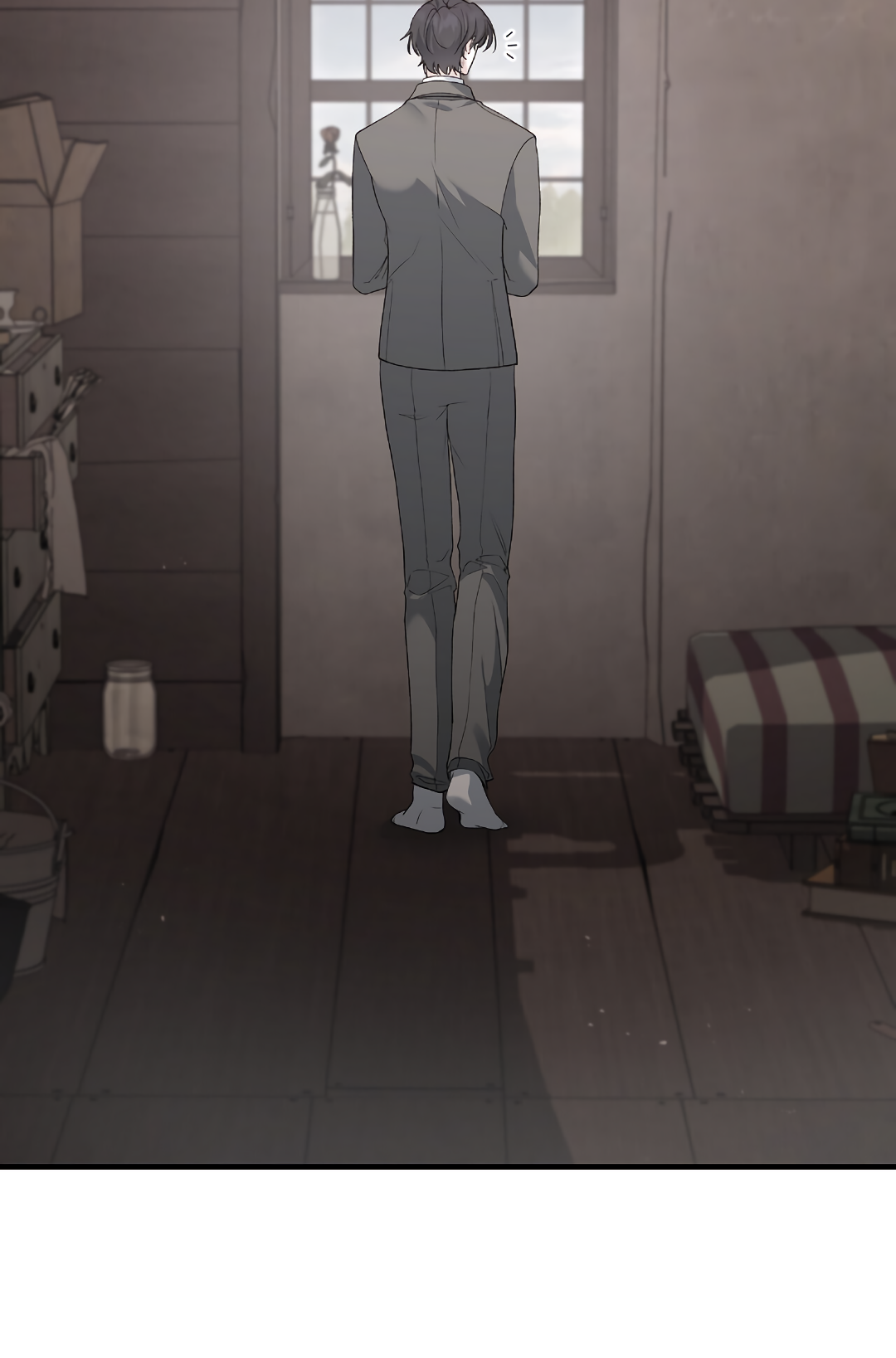 Манга Поцелуй подонка - Глава 6 Страница 13