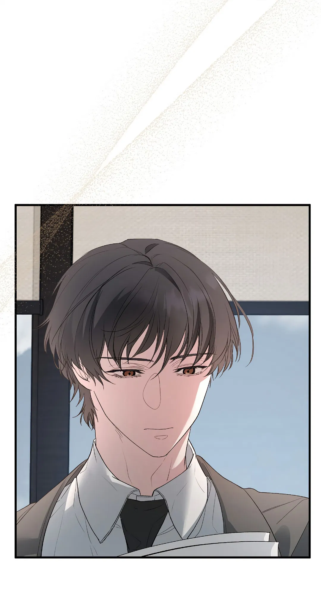 Манга Поцелуй подонка - Глава 6 Страница 58