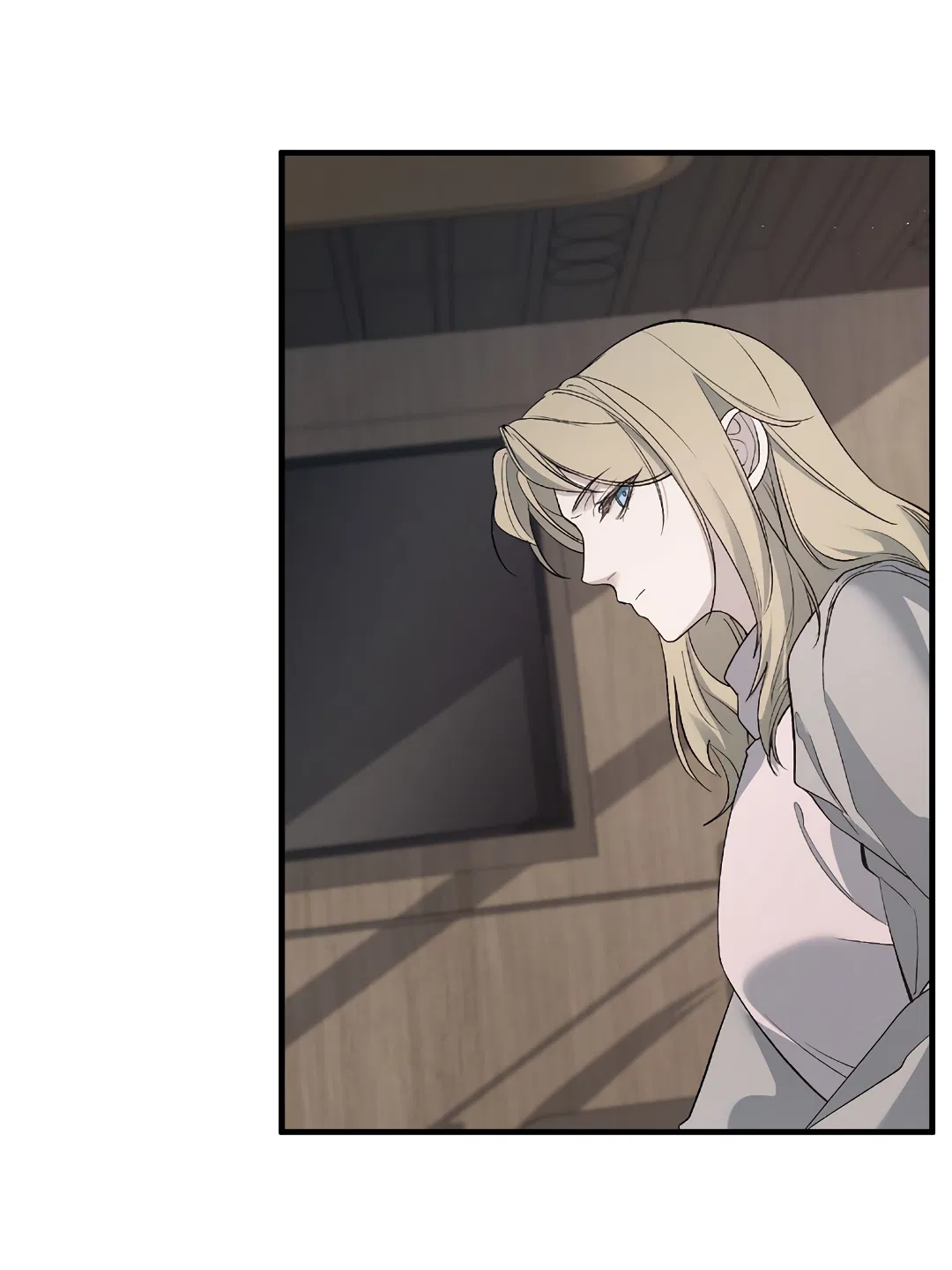 Манга Поцелуй подонка - Глава 6 Страница 36