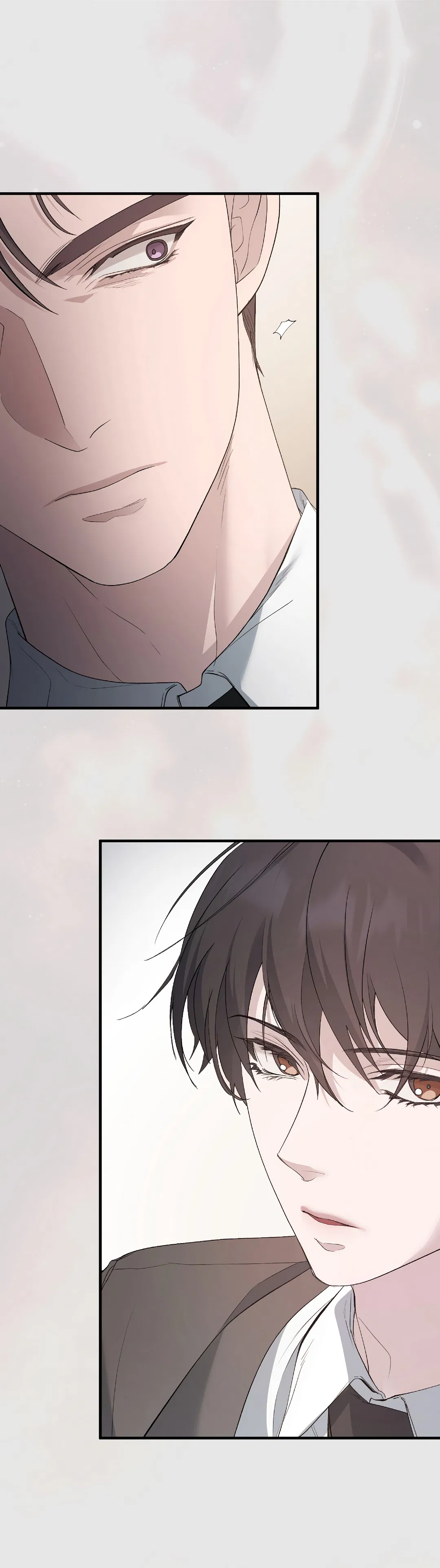 Манга Поцелуй подонка - Глава 6 Страница 39